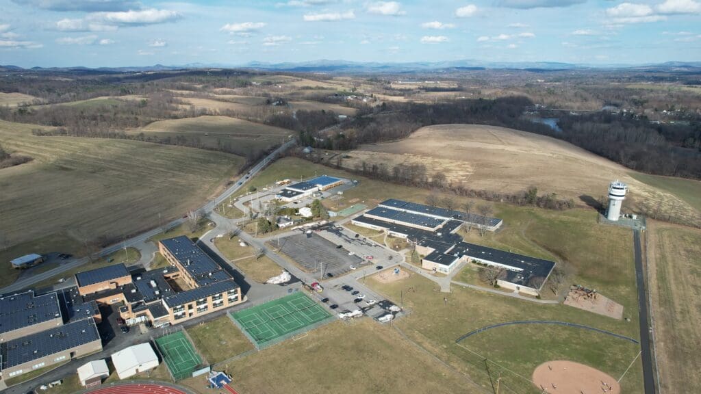 Hoosic Valley CSD Wishes You a Happy Summer