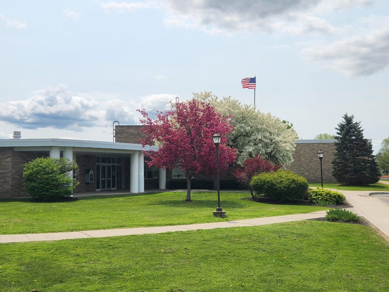 Homepage Hoosic Valley Central School District