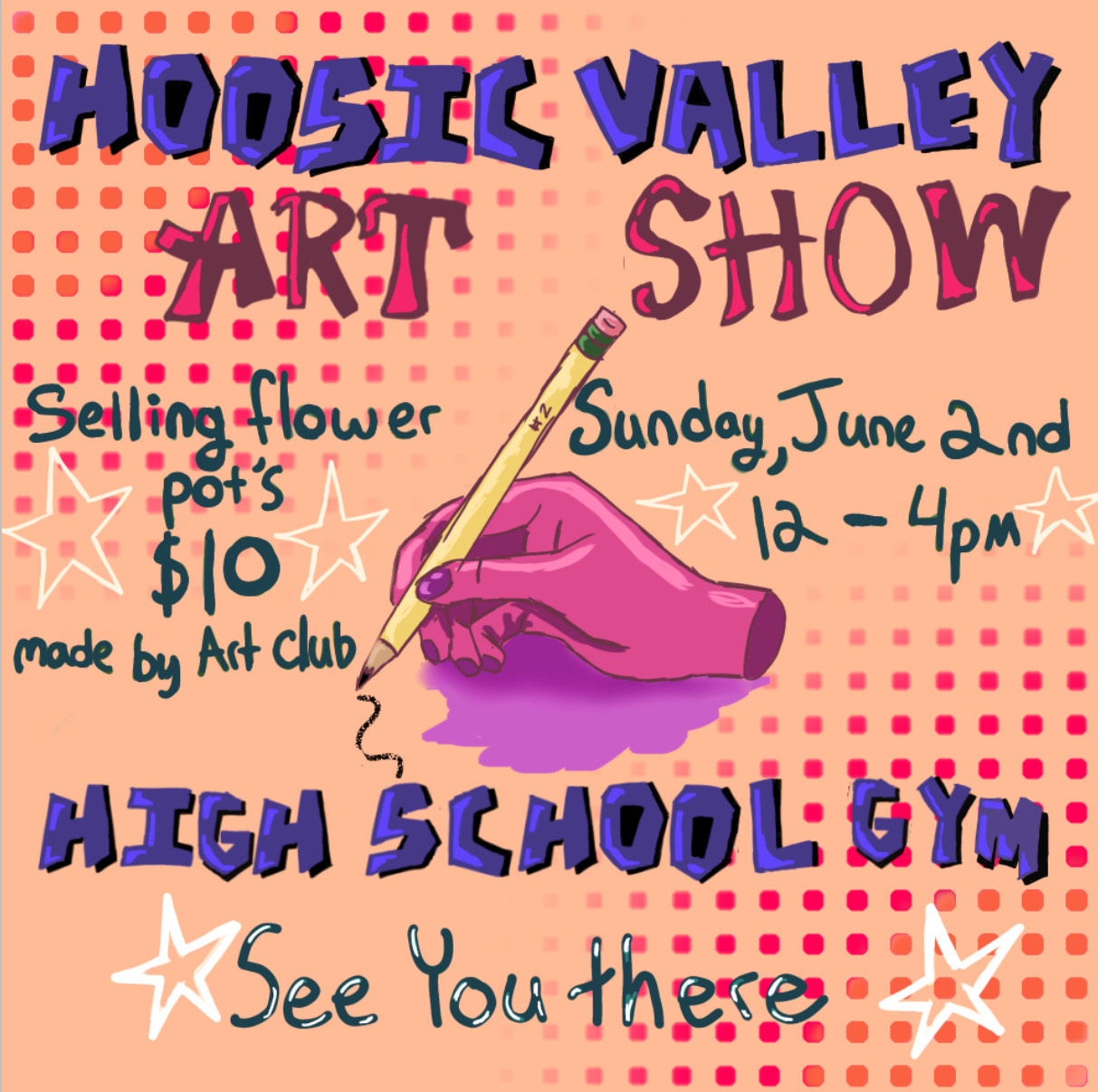 Hoosic Valley Art Show Hoosic Valley Central School District
