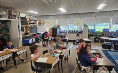 Students Share Stories & Favorite School Memories