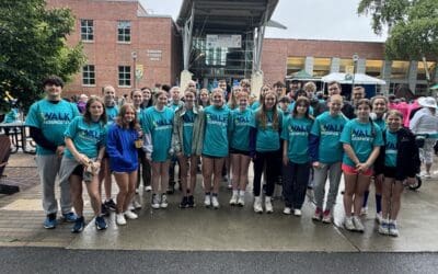 Hoosic Valley Council Walk for Hospice
