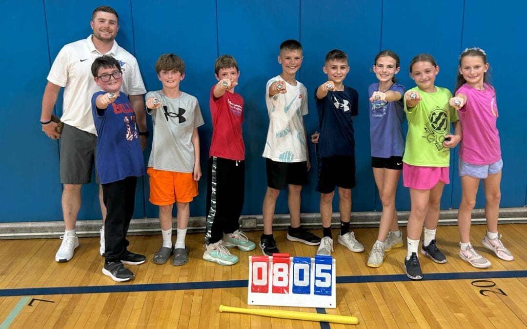 Mets Win Wiffle Ball World Series!