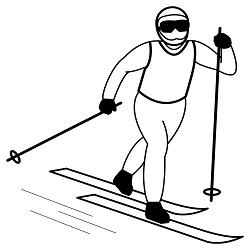 Ski Club begins Wednesday January 7th