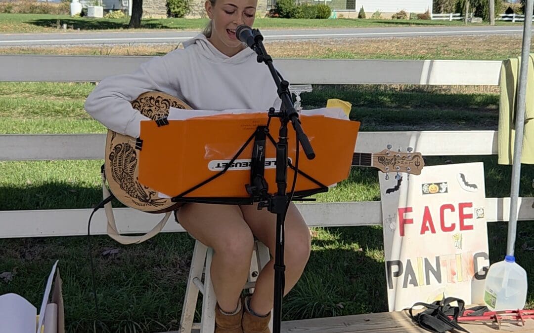 National Honor Society Event