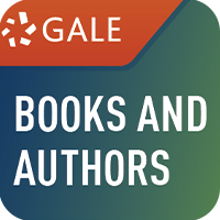 Gale Books and Authors