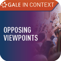 Opposing Viewpoints