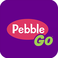Pebble Go