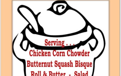 November Community Dinner