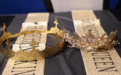 What a Night to Remember!