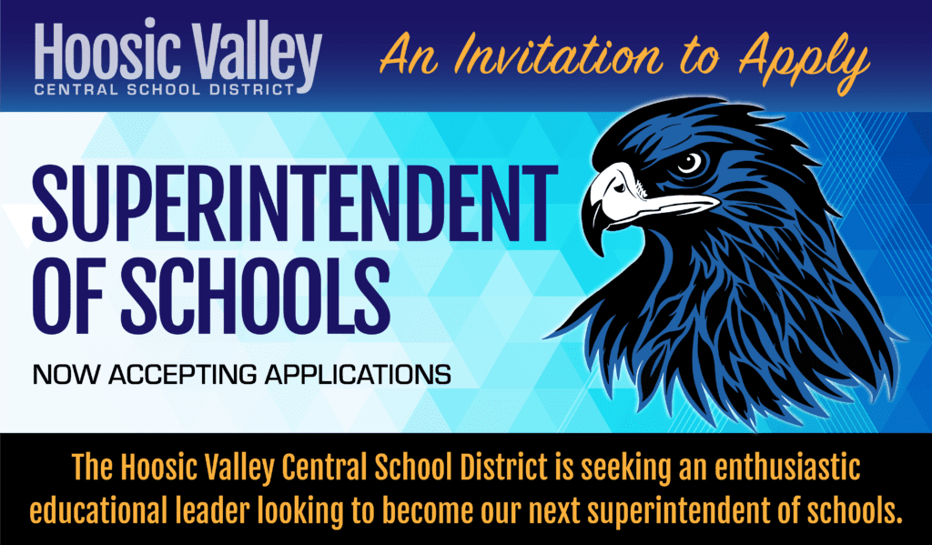 Superintendent Search