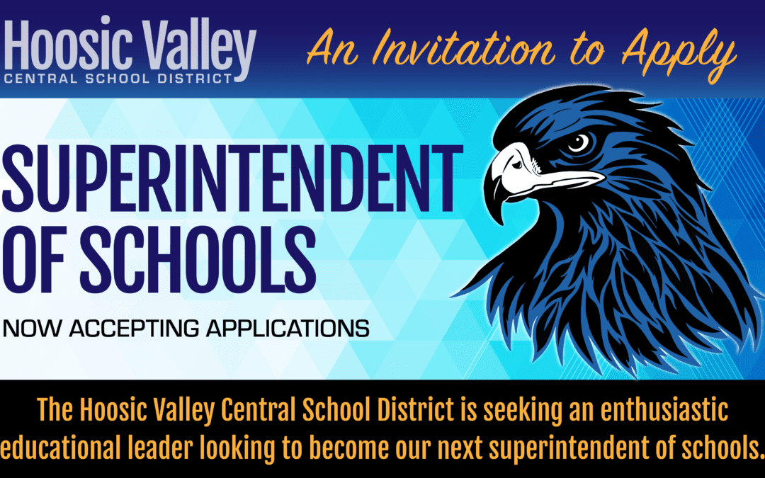 Superintendent Search