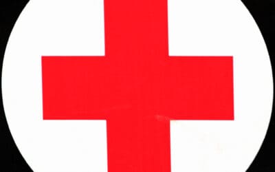 Student Council Annual Red Cross Blood Drive!