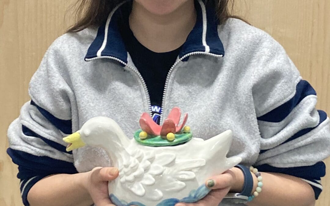 27th Annual High School Regional Juried Art Exhibition